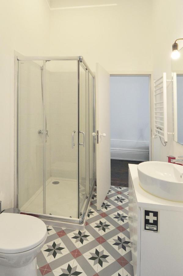 Ferienwohnung Flh Porto Elegant Flat With Terrace Exterior foto